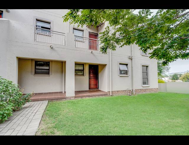 2 BEDROOM APARTMENT FOR SALE IN PAULSHOF